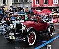 100 Jahre/Ans Chevrolet - La Chaux-de-Fonds&#8207;